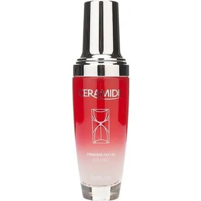 Farm Stay Ceramide Firming Facial Essence, стягаща есенция за лице със серамиди (8809480772689)