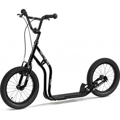 Yedoo Flyck black – Zbozi.Blesk.cz