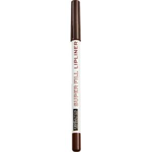 REVOLUTION Молив за устни Super Fill - Wonder, 1 бр (3040930)