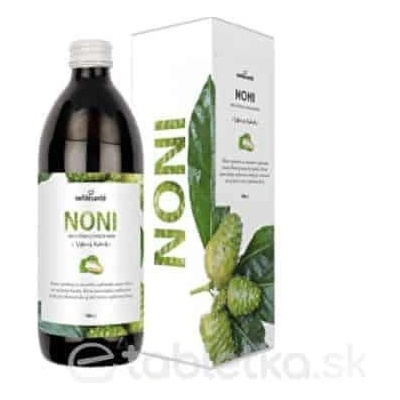 Nefdesanté NONI šťava z ovocia Noni 0,5 l