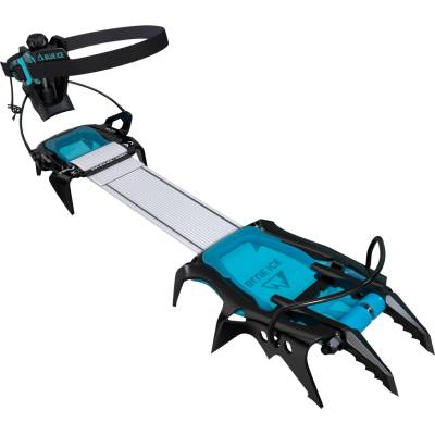 Blue Ice Котки Blue ice Harfang Tech Crampon - Black - размер 35-47 (EU) (405-0258-0111)