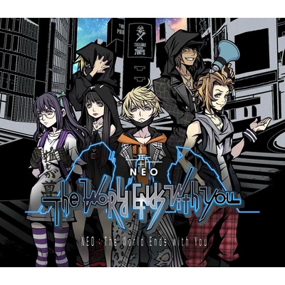 NEO: The World Ends with You