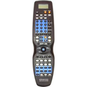 GENERAL KENWOOD RC-R0816 - съвместимо дистанционно управление на марката General (RC-R0816) Дистанционно