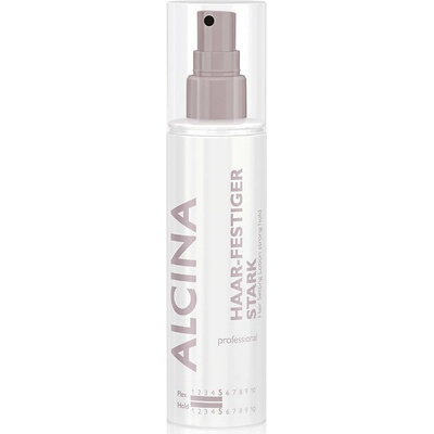 Alcina Hair Setting Lotion 125 ml