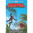 Deadpool - Mrtví prezidenti