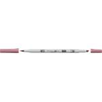 Tombow Маркер Tombow Alcohol ABT PRO Dual Brush 772 dusty rose (ABTP-772)