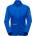 Mammut Дамско поларено яке Mammut Women's Eiger Nordwand Advanced Midlayer Jacket Fleece jacket - Eiger Blue (105-6757-0212)