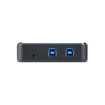 ATEN us234 Превключвател за споделяне на usb периферия (2 компютъра / 4 устройства)