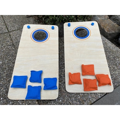 Cornhole Kids