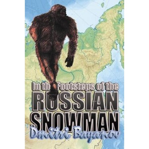 In the Footsteps of the Russian Snowman (ISBN: 9781909488304)