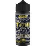 The Liquids Lab Tattoo Realistic 20ml/120ml