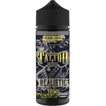 The Liquids Lab Tattoo Realistic 20ml/120ml