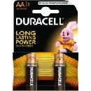 Duracell BASIC AA 2ks 10PP100024