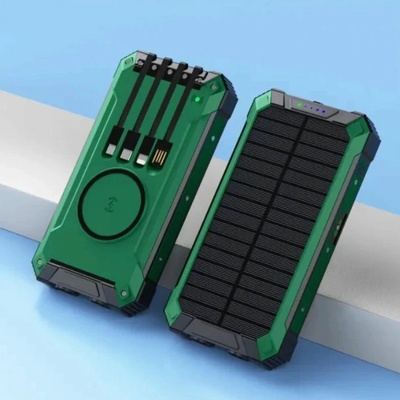 BOT SP5 1 30000mAh zelená