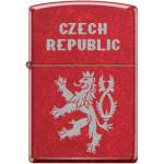 Zippo запалка ZIPPO - Czech - Lion - 26038