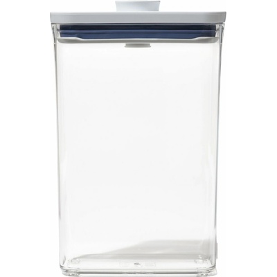 OXO Dóza POP Good Grips obdĺžnik úzky 1,8 l