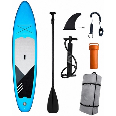 Paddleboard RealG RC-K-2319 350 cm – Zbozi.Blesk.cz