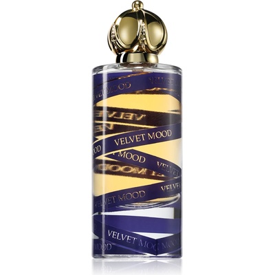 French Avenue Velvet Mood EDP 100 ml