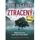 Knihy Ztracený - Weaver Tim