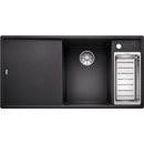 Blanco Axia III 6 S SILGRANIT antracit