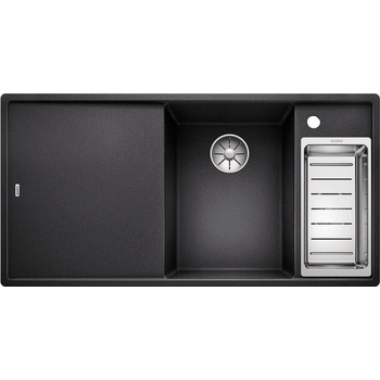 Blanco Axia III 6 S SILGRANIT antracit