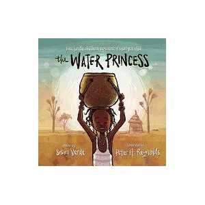 Water Princess | Georgie Badiel (ISBN: 9780399172588)