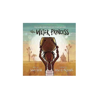 Image 1 of Water Princess | Georgie Badiel