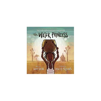 Water Princess | Georgie Badiel