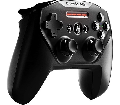 SteelSeries Nimbus Wireless Controller 69089