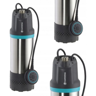 Gardena 5900/4 inox automatic 1771-20