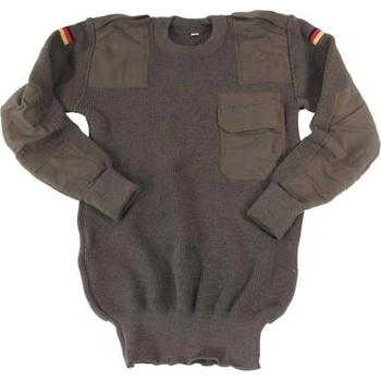 Bundeswehr sveter nemecký