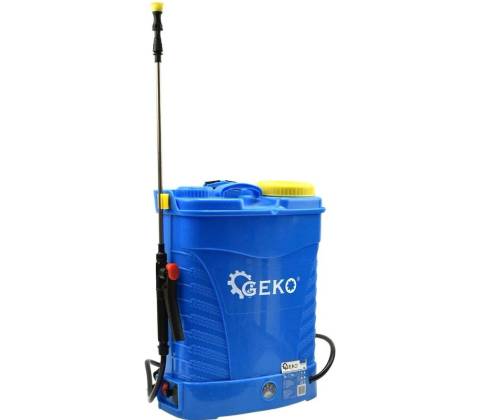 Geko 16 l