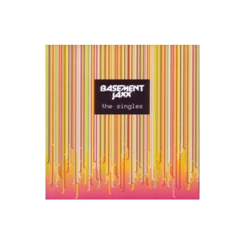 BASEMENT JAXX: SINGLES LP