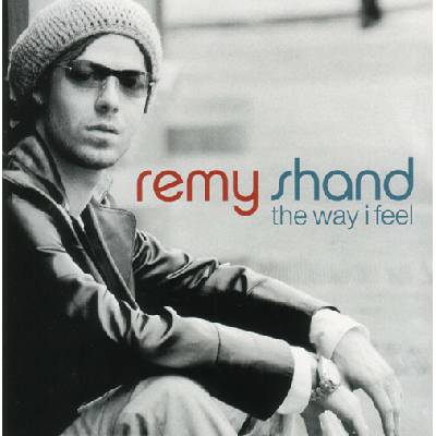 Shand Remy - Way I Feel CD