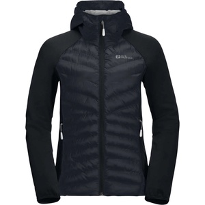 Jack Wolfskin Полар routeburn pro hybrid w - sportdepot - 194,94 лв