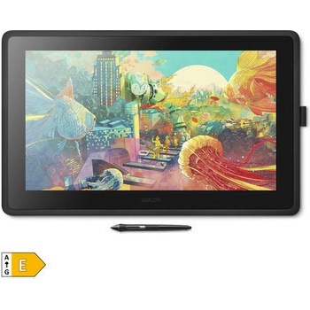 Wacom Cintiq 22