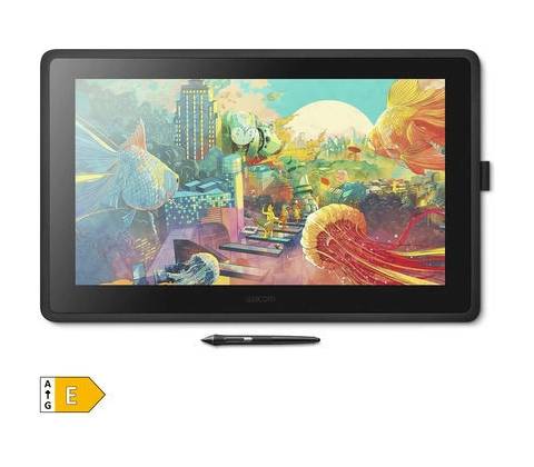 Wacom Cintiq 22