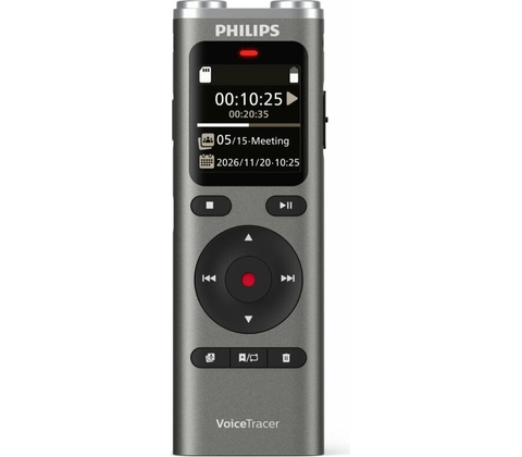Philips DVT 2075