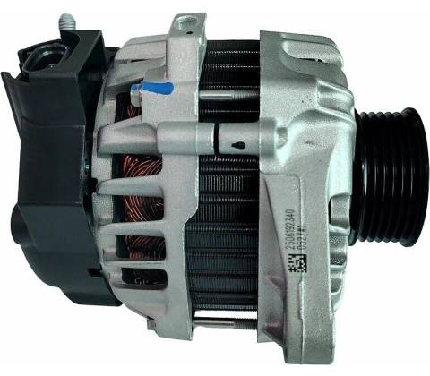 Alternátor VALEO 616100