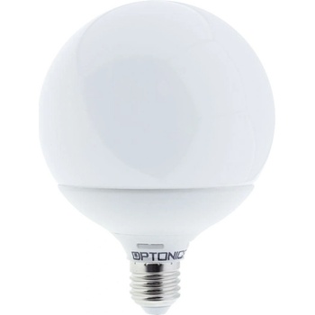 Optonica LED žárovka G120 E27 18W Neutrální bílá