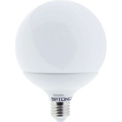 Optonica LED žárovka G120 E27 18W Neutrální bílá