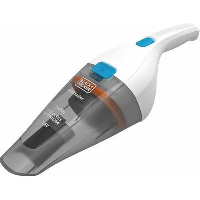 Black & Decker NVC115JL