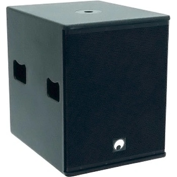 Omnitronic PAS-151
