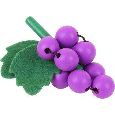 Bigjigs Toys hroznové víno