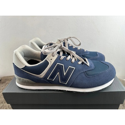 New Balance Ml574Evn Navy