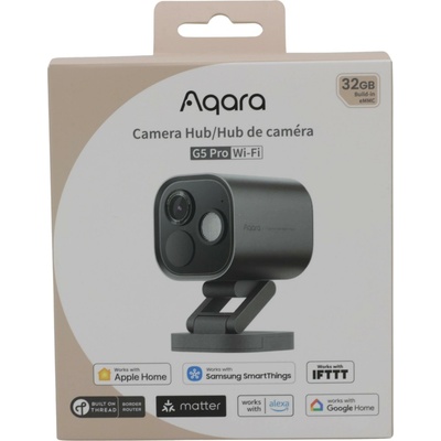 Aqara Camera Hub G5 Pro Wi-Fi CH-C07D