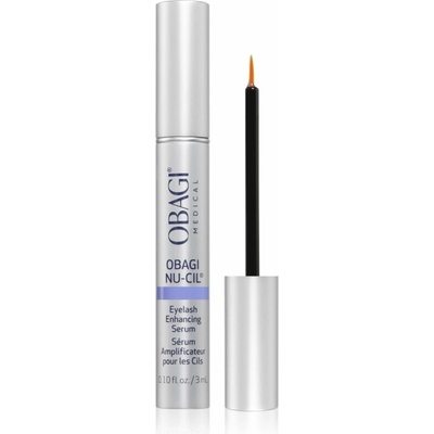OBAGI Nu-Cil sérum na řasy 3 ml – Hledejceny.cz