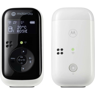 Motorola Pip 10 41018189 Dětská chůvička