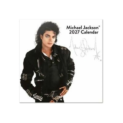 Michael Jackson 30x30 cm 2027