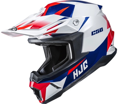 HJC C50 Slide